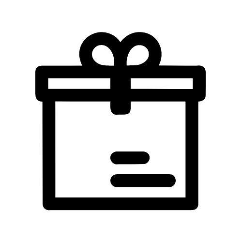 Package icon