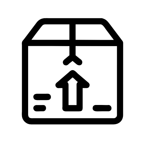 Package icon