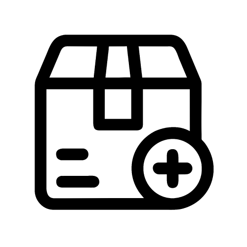 Package icon