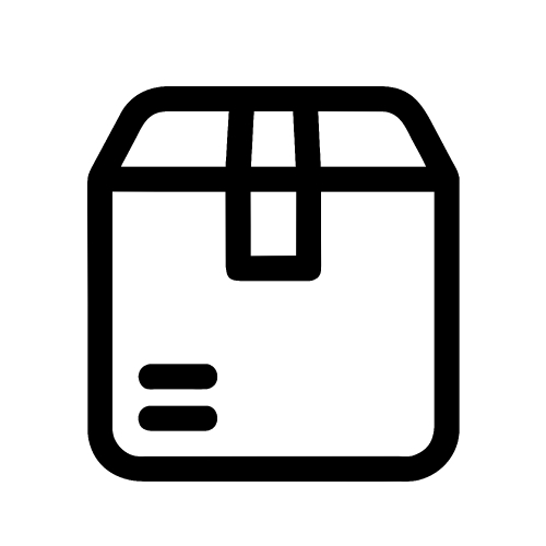 Package icon