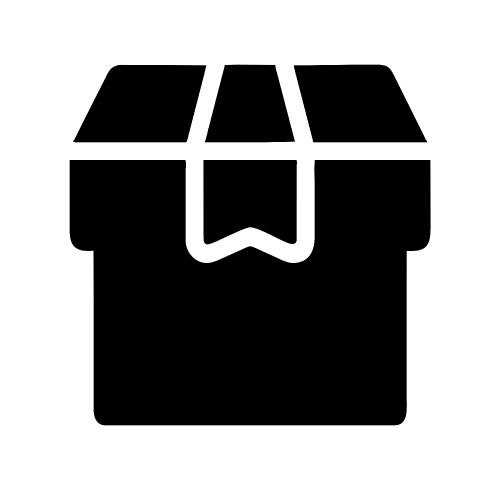 Package icon