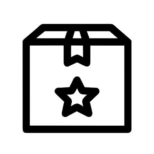 Package icon