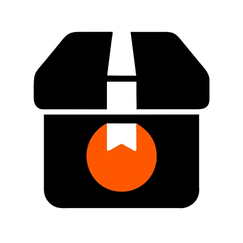 Package icon