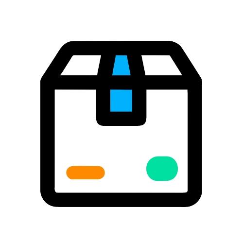 Package icon