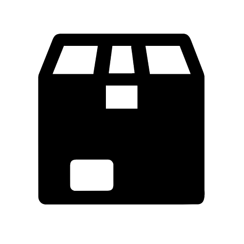 Package icon