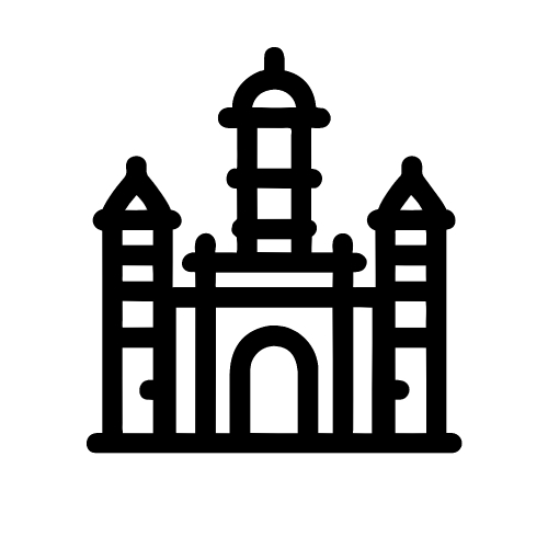 Palace icon