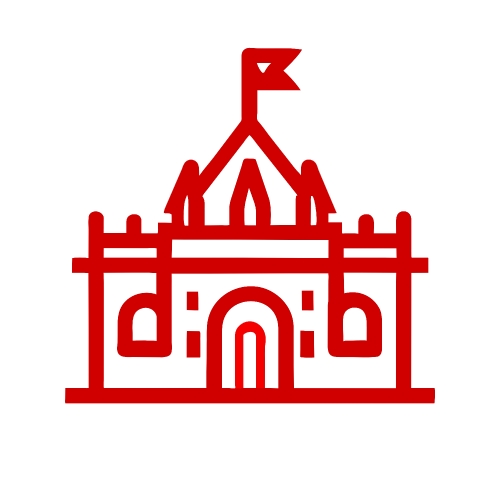 Palace icon