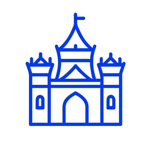 Palace icon