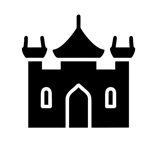 Palace icon