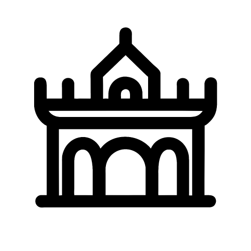 Palace icon