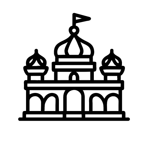 Palace icon