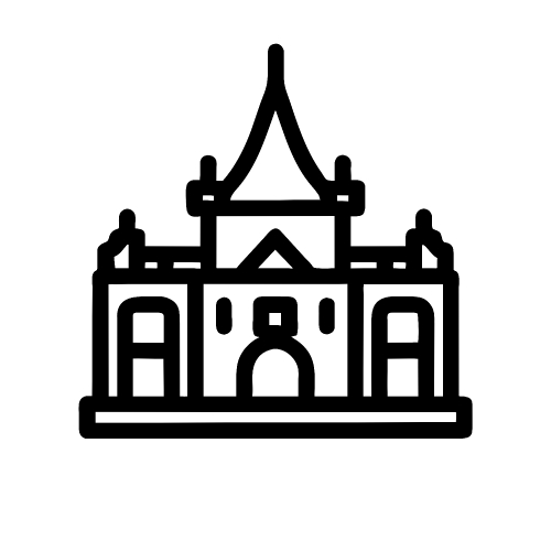 Palace icon