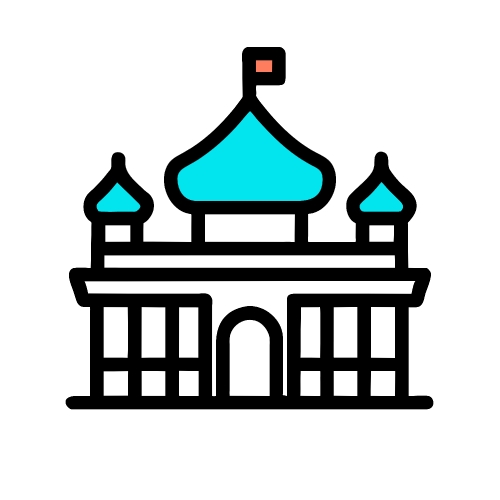 Palace icon