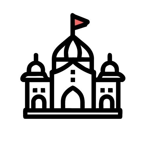 Palace icon