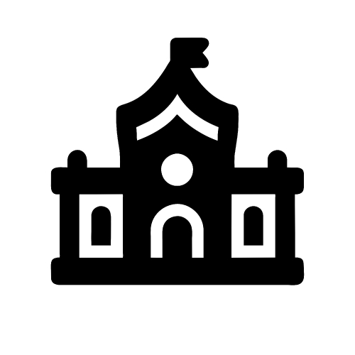 Palace icon