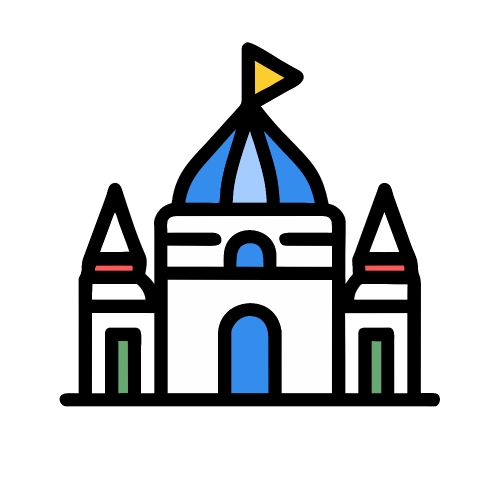 Palace icon