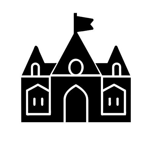 Palace icon