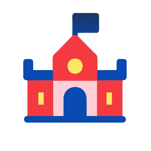 Palace icon