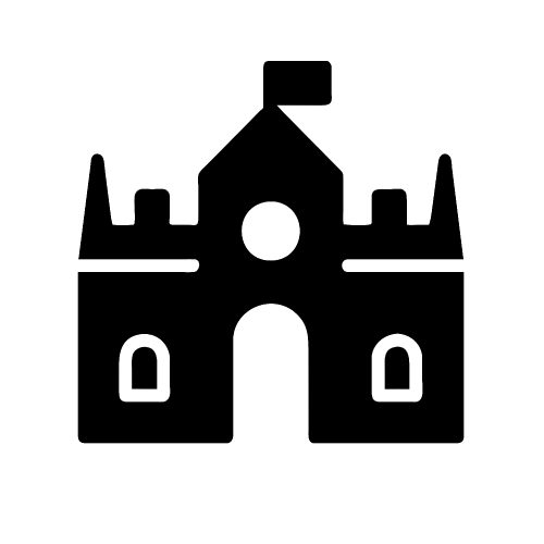 Palace icon