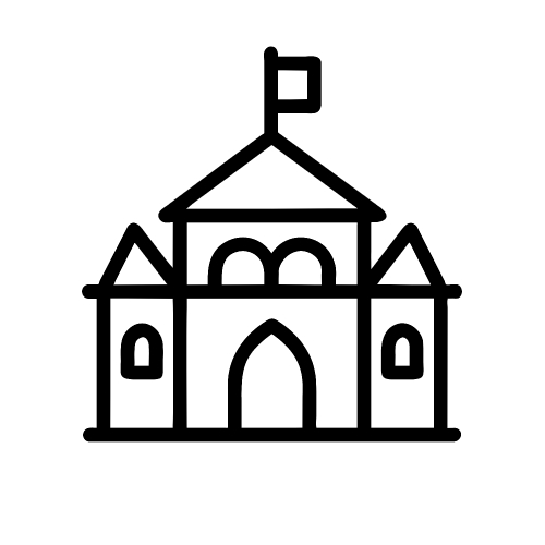 Palace icon