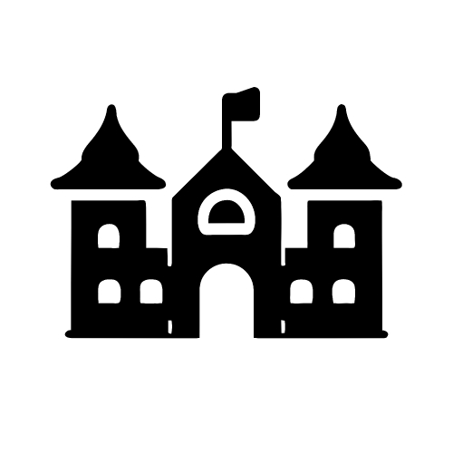 Palace icon