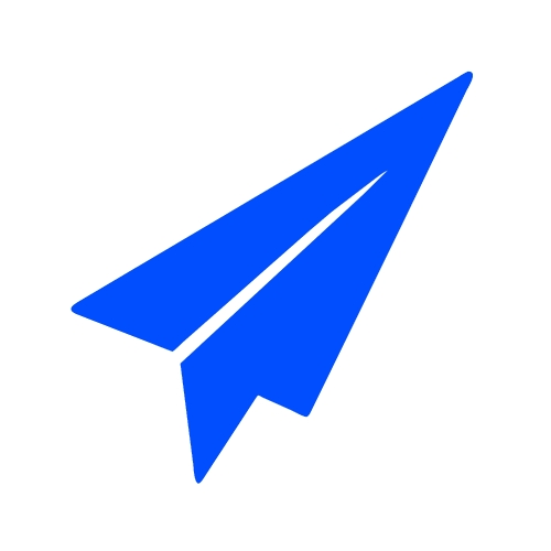 Paper Plane icon