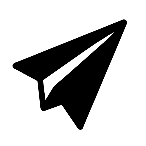 Paper Plane icon