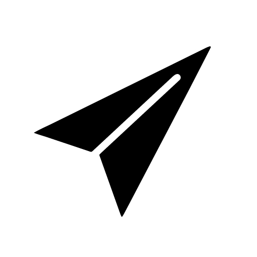 Paper Plane icon