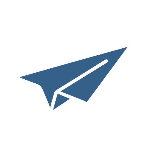 Paper Plane icon