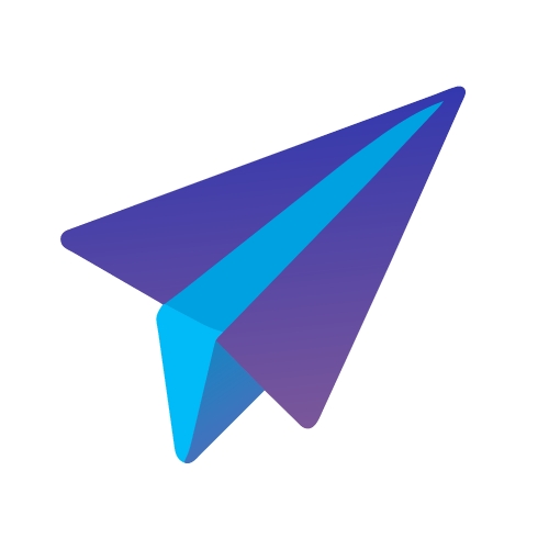 Paper Plane icon