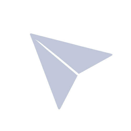 Paper Plane icon