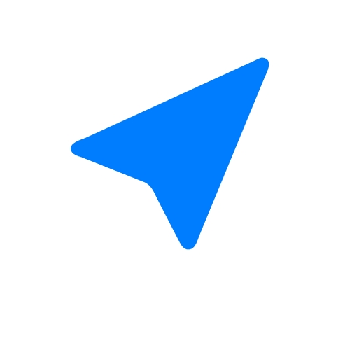 Paper Plane icon