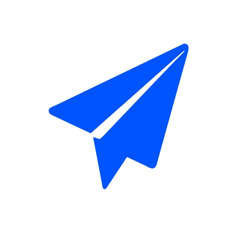 Paper Plane icon