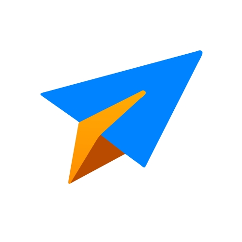 Paper Plane icon