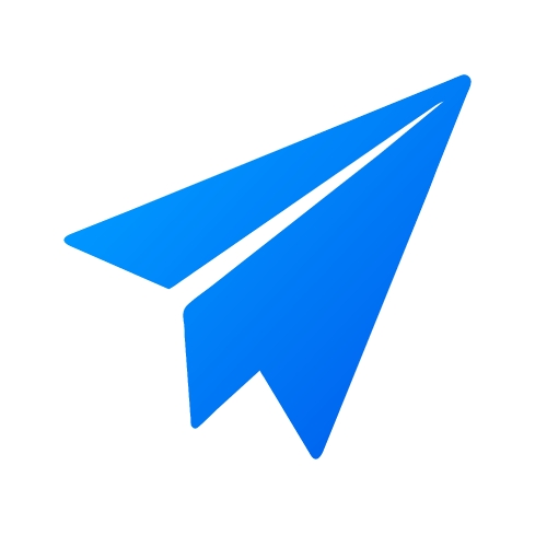 Paper Plane icon