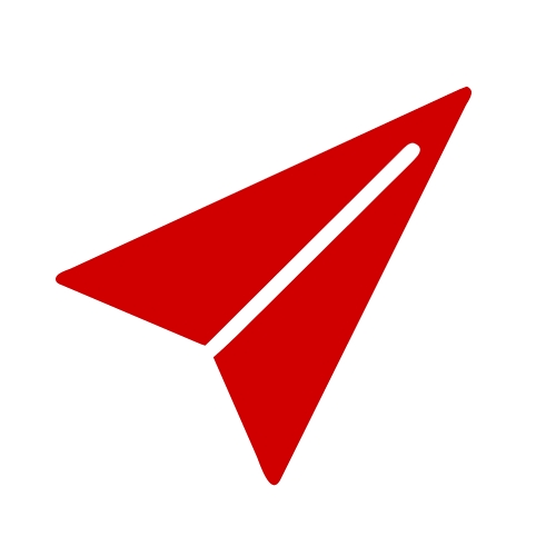 Paper Plane icon