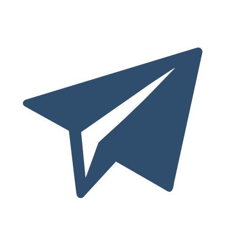 Paper Plane icon