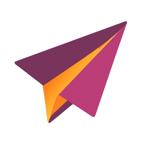 Paper Plane icon