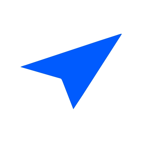 Paper Plane icon