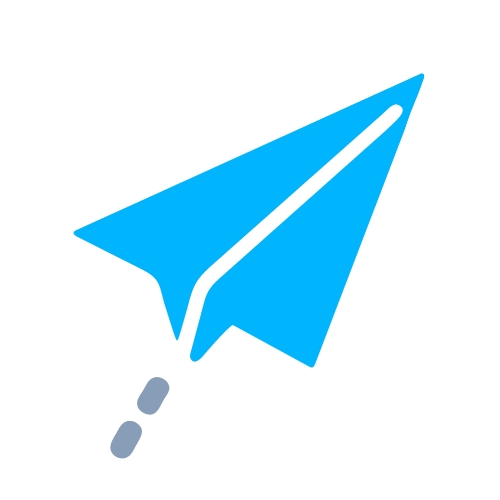 Paper Plane icon