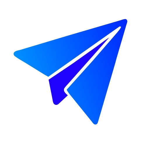 Paper Plane icon