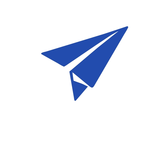 Paper Plane icon