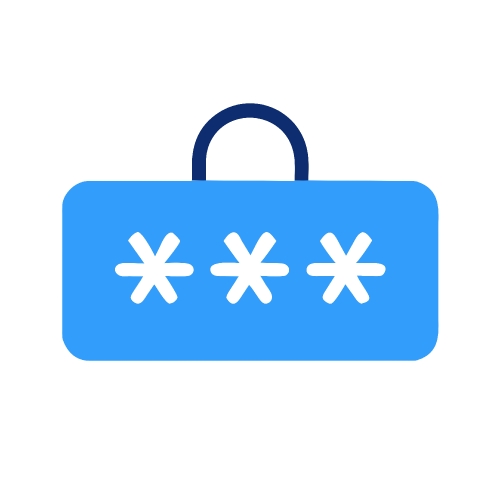 Password icon