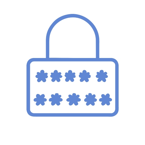 Password icon