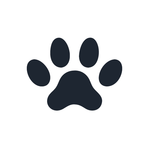 Pawprint icon