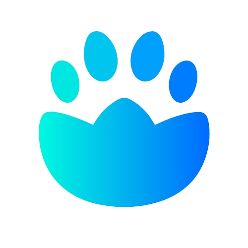 Pawprint icon