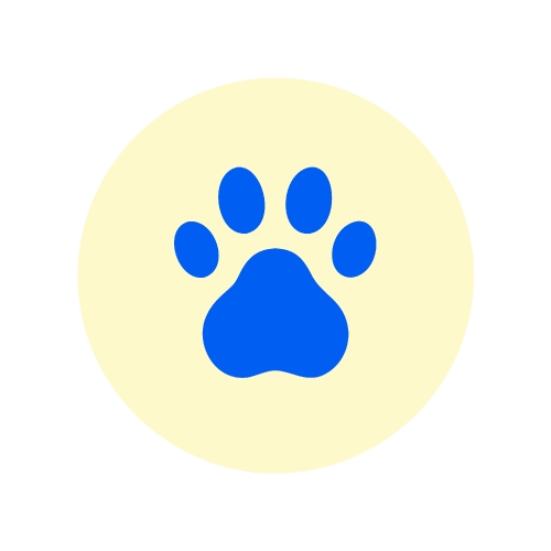 Pawprint icon