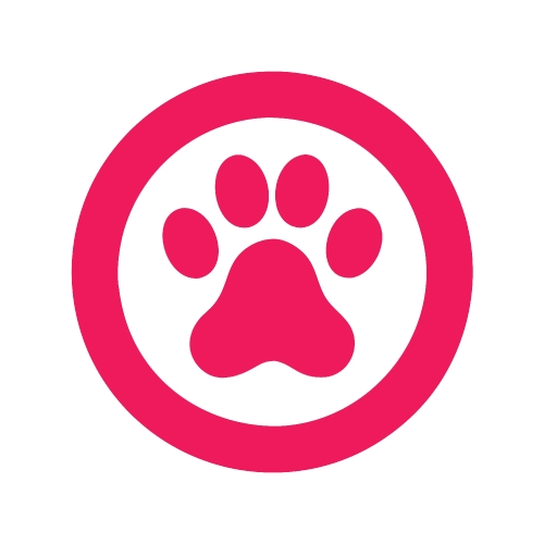 Pawprint icon