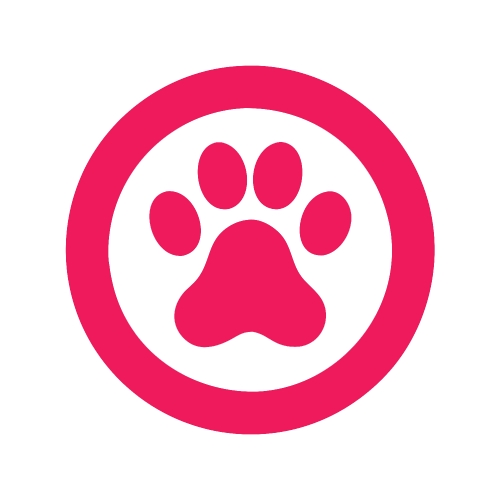 Pawprint icon