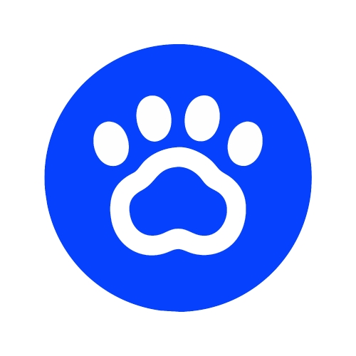 Pawprint icon